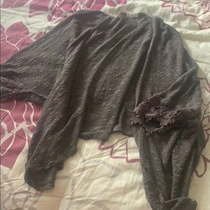 Coco + Jamison Flyaway